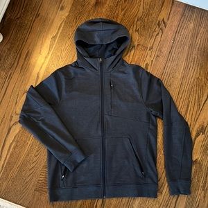 Lululemon City Sweat Full Zip Hoodie